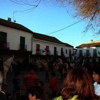 SAN ANTÓN 2011