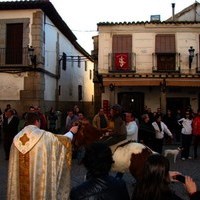 SAN ANTÓN 2011