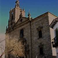 Iglesia