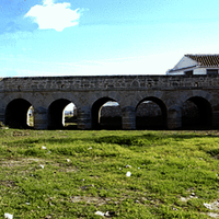 Puente de los Cinco Ojos