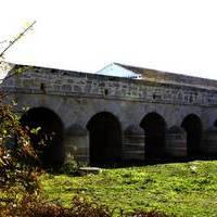 Puente de los Cinco Ojos