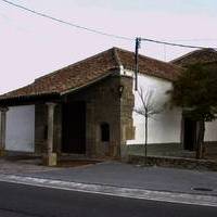 Ermita del Socorro