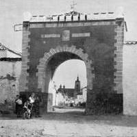 Arco de Belén