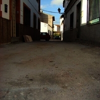 Calle Albaicid