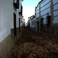 Calle Alonso del Pozo