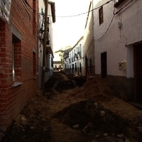 Calle Alonso del Pozo