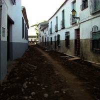 Calle Alonso del Pozo