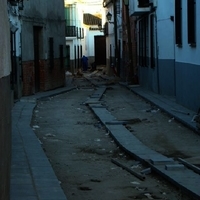 Calle Alonso del Pozo