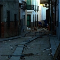 Calle Alonso del Pozo