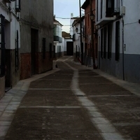 Calle Alonso del Pozo