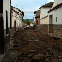 Calle Ramón y Cajal