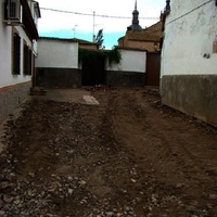 Calle Ramón y Cajal