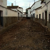 Calle Ramón y Cajal