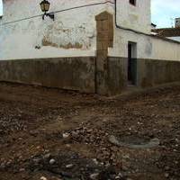 Calle Ramón y Cajal