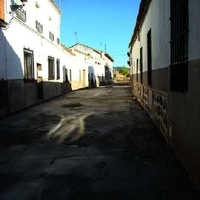 Calle Ramón y Cajal