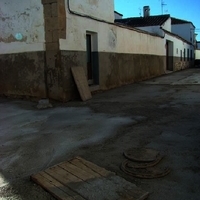 Calle Ramón y Cajal