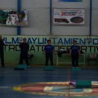 Gimnasia de Mantenimiento para Mayores