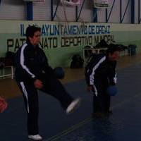 Gimnasia de Mantenimiento para Mayores