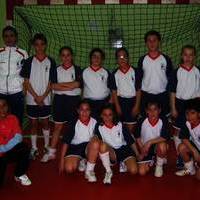 Escuelas Deportivas Municipales 2007/2008