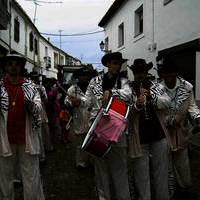 CARNAVALES 2004