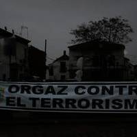 ORGAZ CONTRA EL TERRORISMO