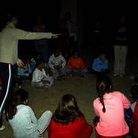 FOTOS FERIA 2004. Asociación Guaraní