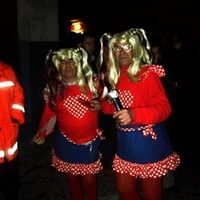 CARNAVALES 2005