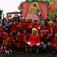 CARNAVALES 2005