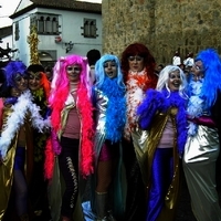 CARNAVALES 2005