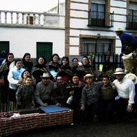 CARNAVALES 2005