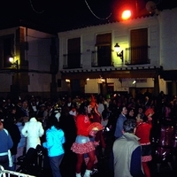 CARNAVALES 2005