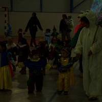 CARNAVALES INFANTILES