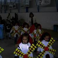 CARNAVALES INFANTILES