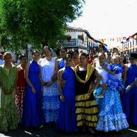 XXXVI FIESTA DE PRIMAVERA: ROMERIA DEL SOCORRO