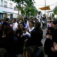 XXXVI FIESTA DE PRIMAVERA: MERCADO MEDIEVAL