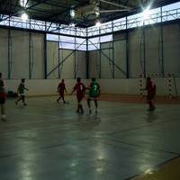 LIGA DE FUTBOL-SALA MASCULINO