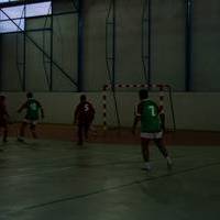 LIGA DE FUTBOL-SALA MASCULINO