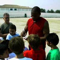 II CAMPUS DE FUTBOL