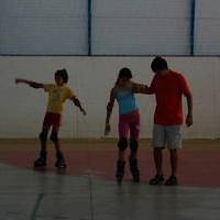 PATINES EN LINEA