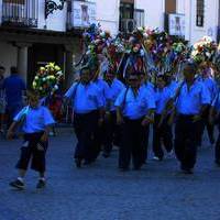 FERIA Y FIESTAS 2005 (I)