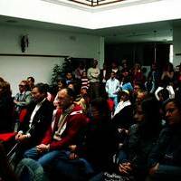 CELEBRACIÓN DEL DÍA DEL LIBRO