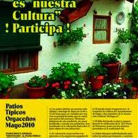 CONCURSOS DE PATIOS Y CALLES