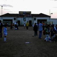 MEMORIAL DE FÚTBOL 