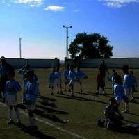 MEMORIAL DE FÚTBOL 