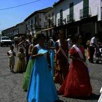 SAN CRISTOBAL 2006