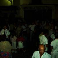 SEMANA CULTURAL. Concierto 3ª edad