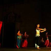 SEMANA CULTURAL. Danza Oriental