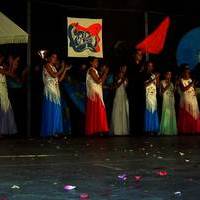 SEMANA CULTURAL. Escuela de baile