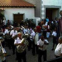 FERIA 2006. Chupinazo