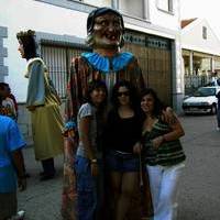 FERIA 2006. Chupinazo